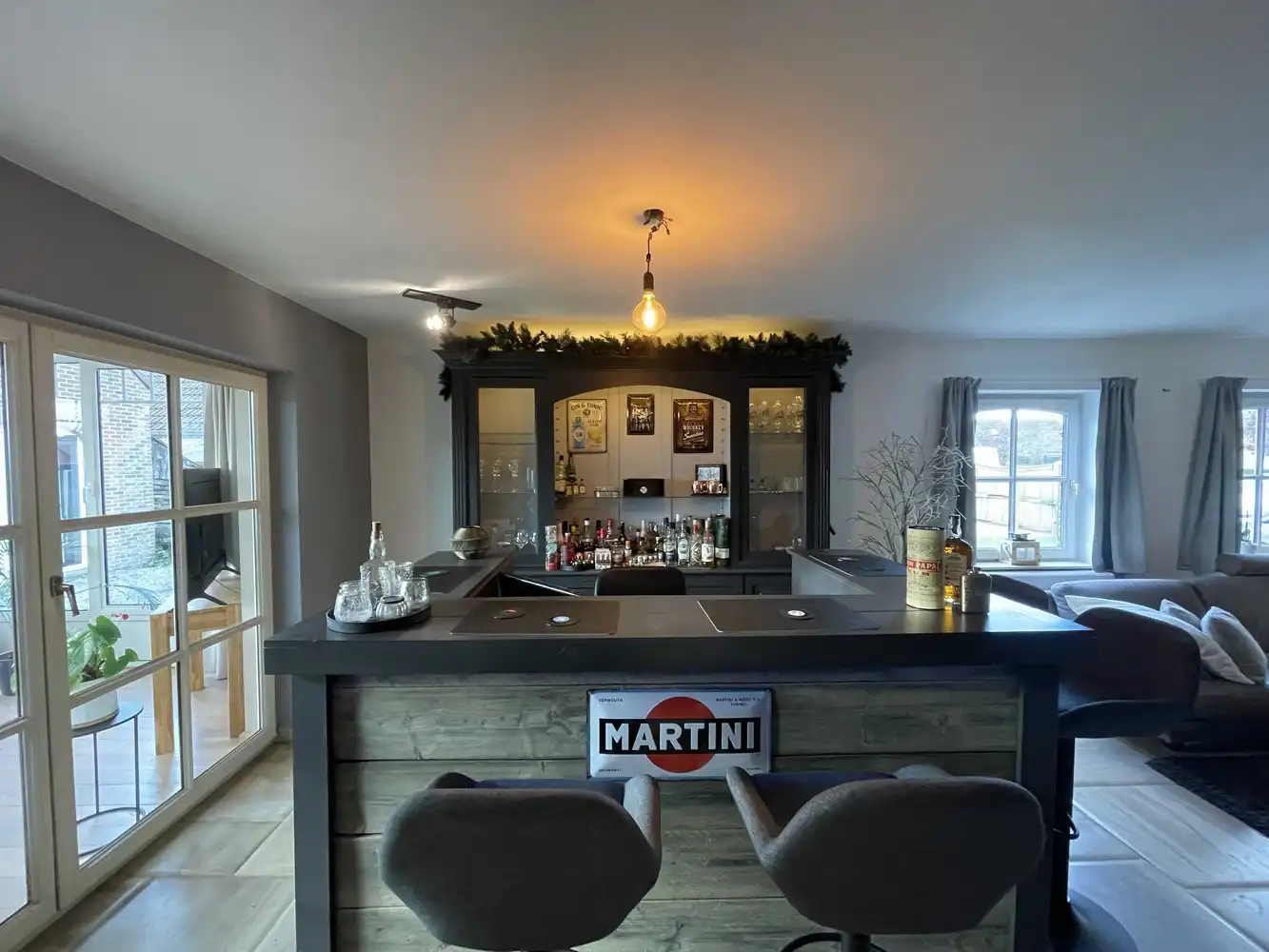 Gunstig gelegen woning met zwembad foto 4