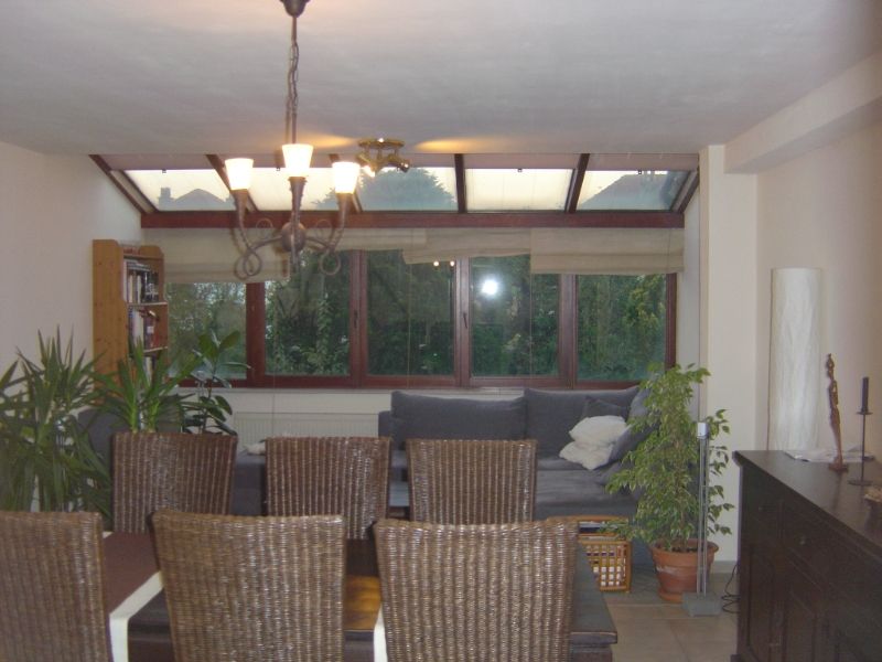 Duplex appartement foto 2