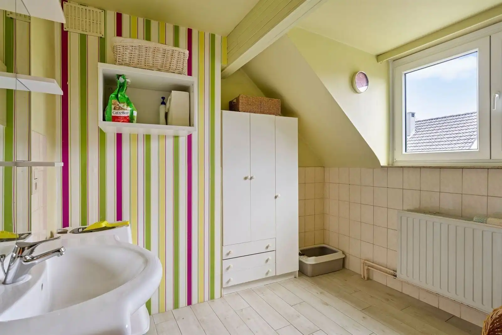Woning met 4 slaapkamers op 25a74ca foto 15