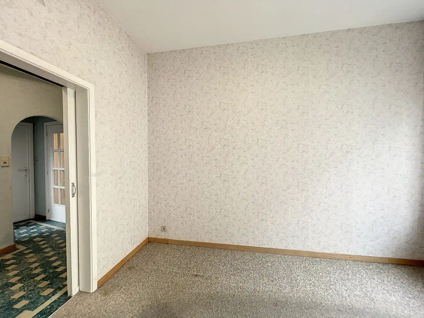 Ruime hoekwoning op gunstige locatie nabij Tennisclub van Oostende. foto 10