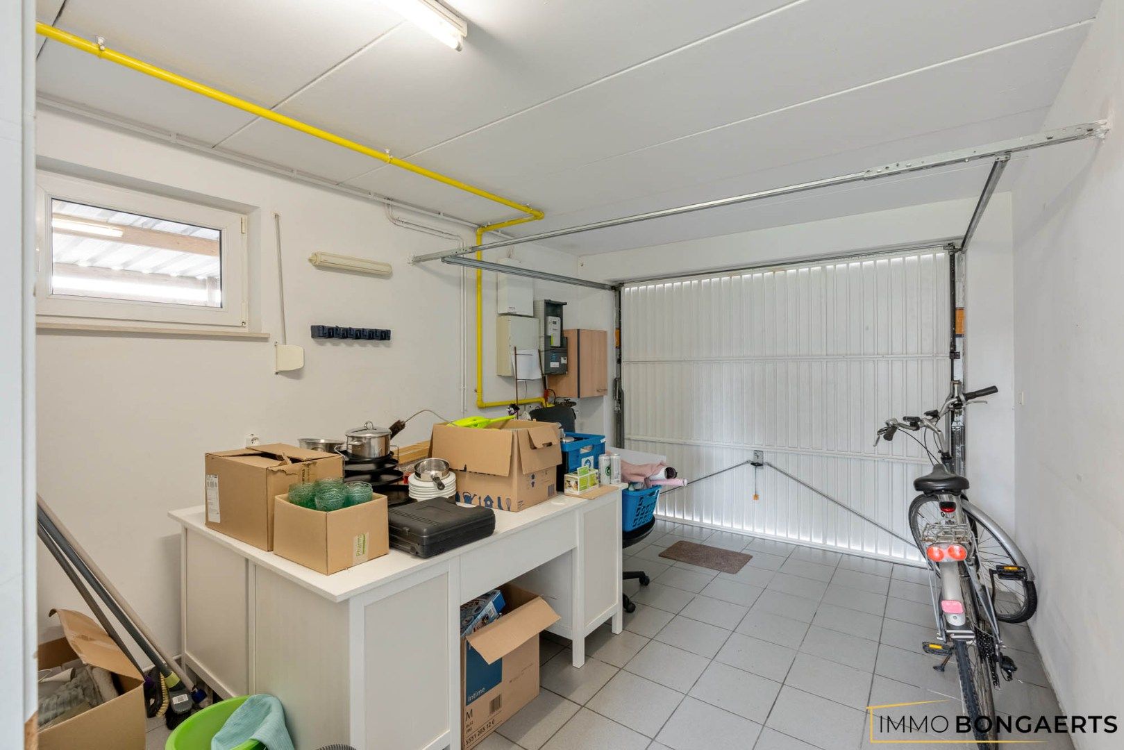 Ruime woning met 3 slaapkamers  foto 10