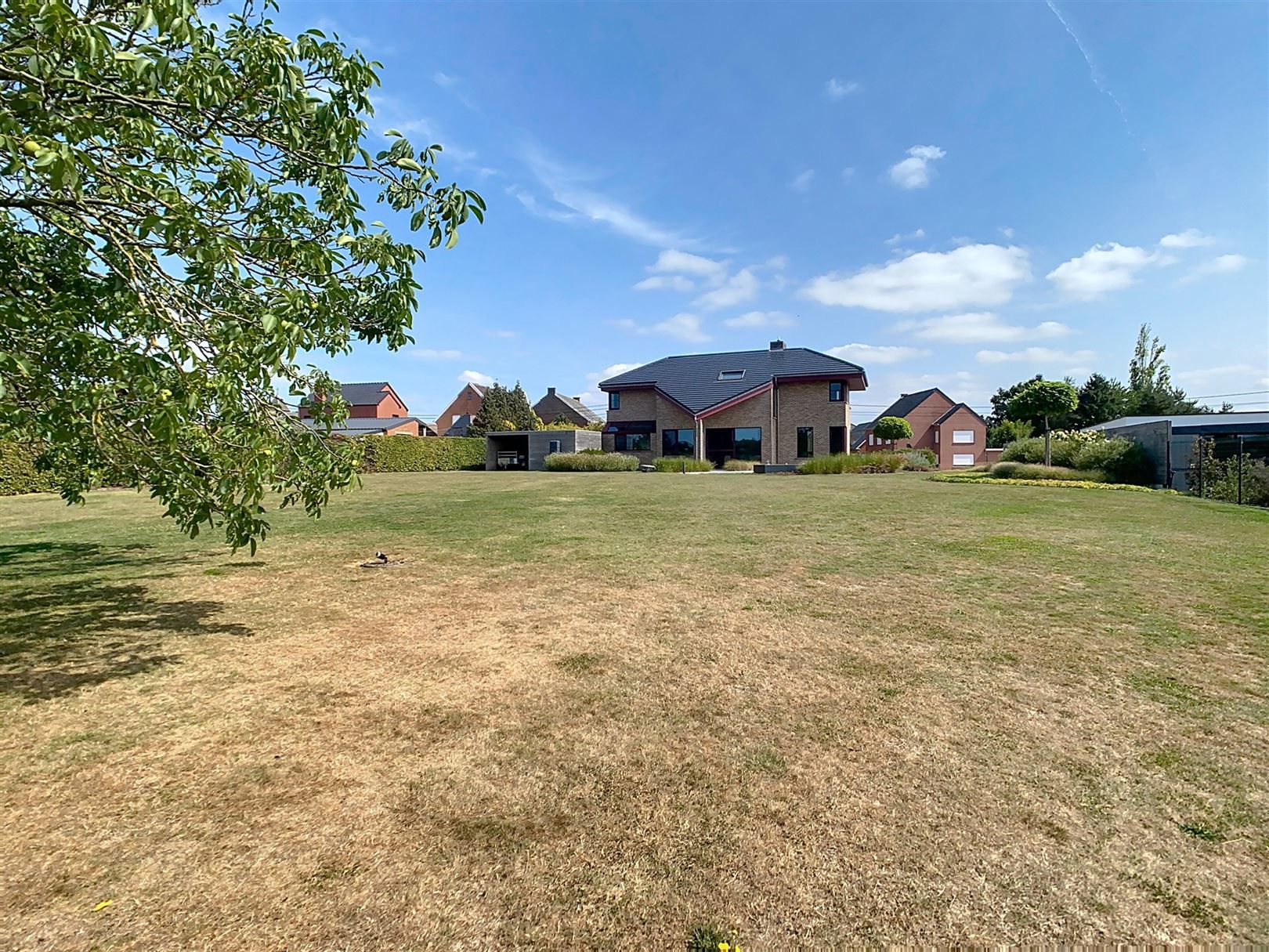 Ruime villa, 3/4 slpks, garage, terras, tuin, 23a 85ca foto 33