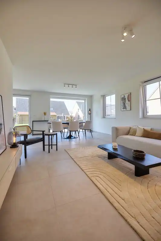 Energiezuinige nieuwbouwwoningen te Blaasveld foto 3