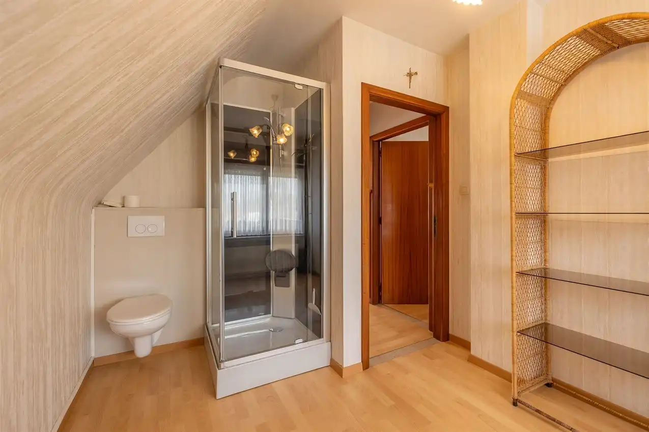 Rustig gelegen woning met 2 slpk en carport foto 19