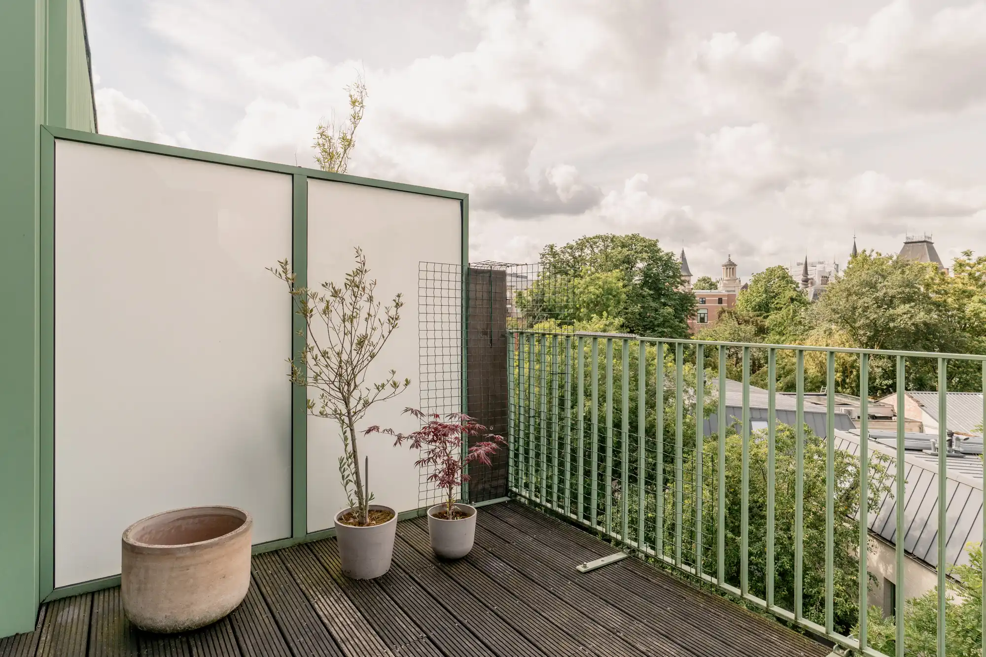 Hedendaagse architectuur ontmoet historisch Zurenborg in project Belle Epoque. foto 6