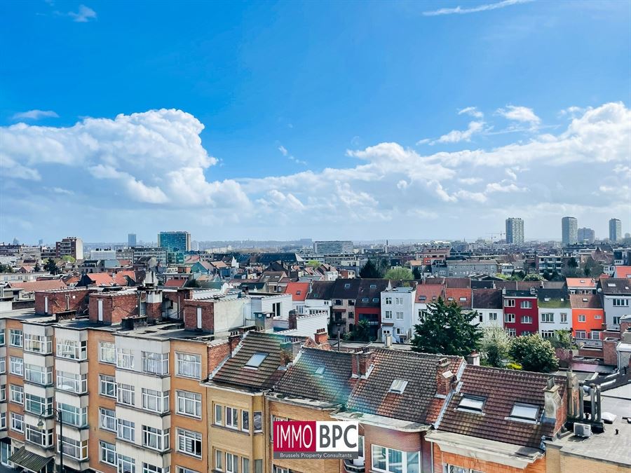 Gemeubeld Appartement met 3 slaapkamers  foto 28