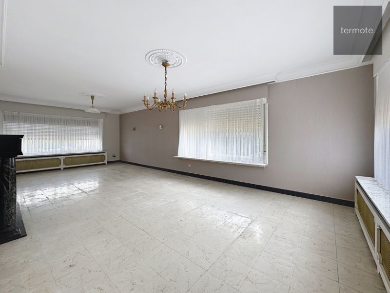 vrijstaande woning foto 3