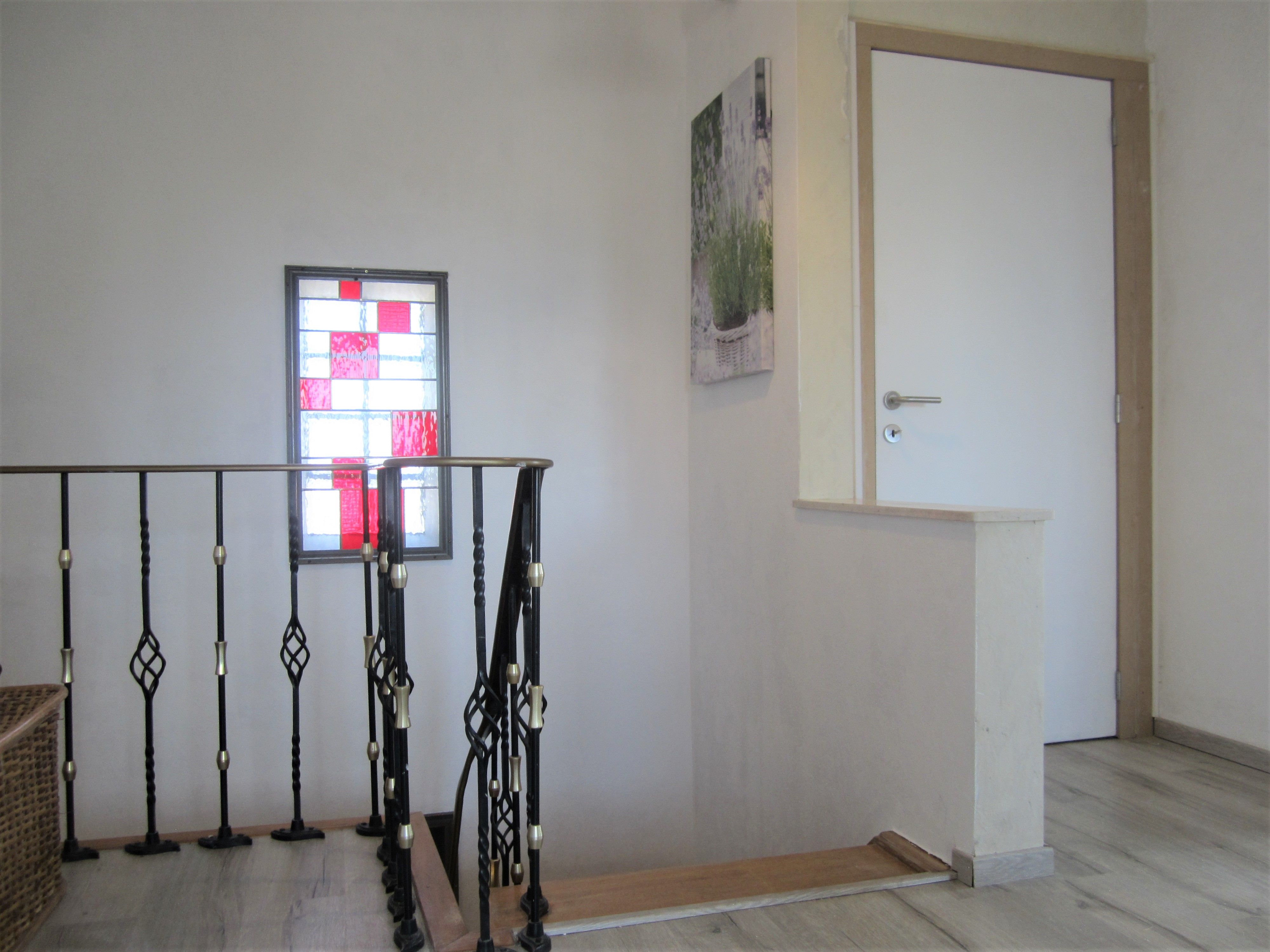 Charmante open bebouwing op 559m² met mooie aangelegde tuin.  foto 26