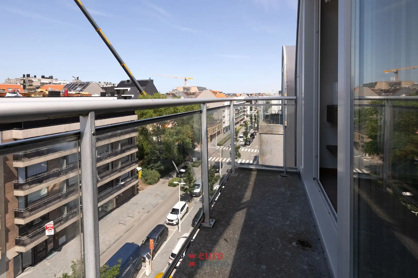 Zeer ruim appartement met 3 slaapkamers in het hartje van Nieuwpoort-bad! Perfect als uw toekomstig vakantieverblijf! foto 5