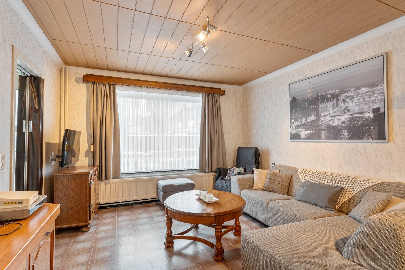 Knusse gezinswoning op een rustige locatie op een perceel van 3a20ca nabij het centrum van Neeroeteren!  foto 10