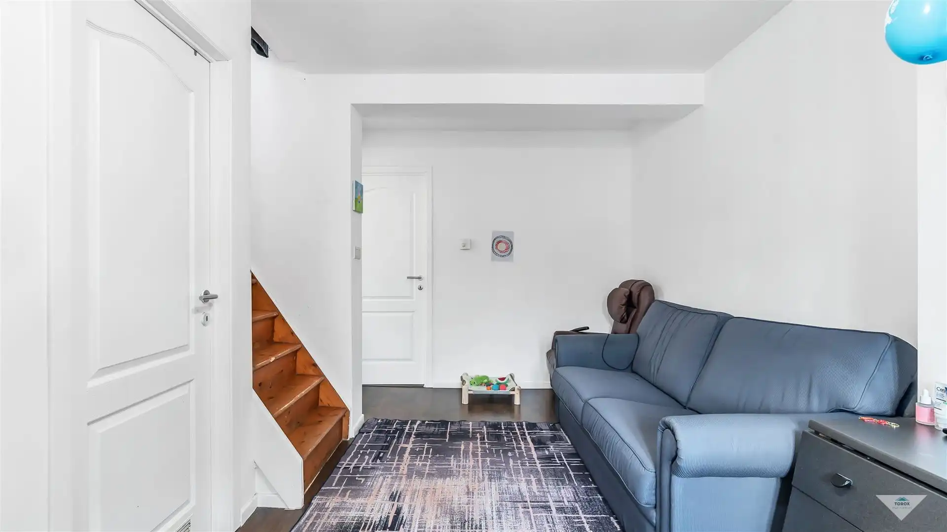 Interessante woning op zeer gunstige locatie foto 4
