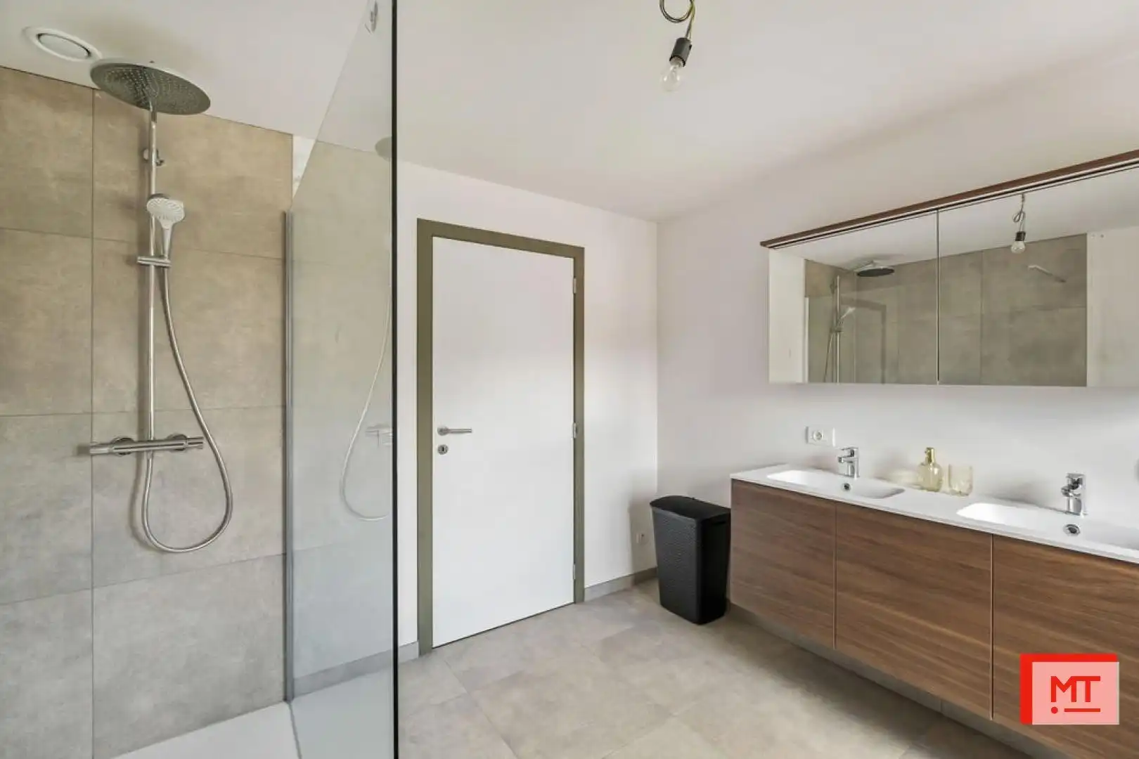 Halfopen nieuwbouwwoningen op een rustige locatie in Wervik foto 19