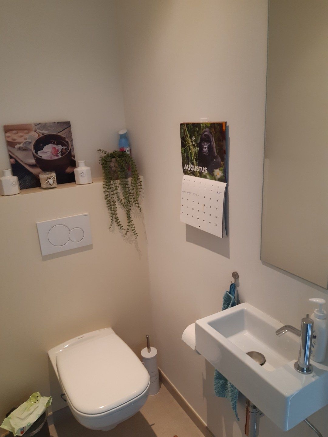 Ruim, energiezuinig 3- slaapkamer appartement. foto 27