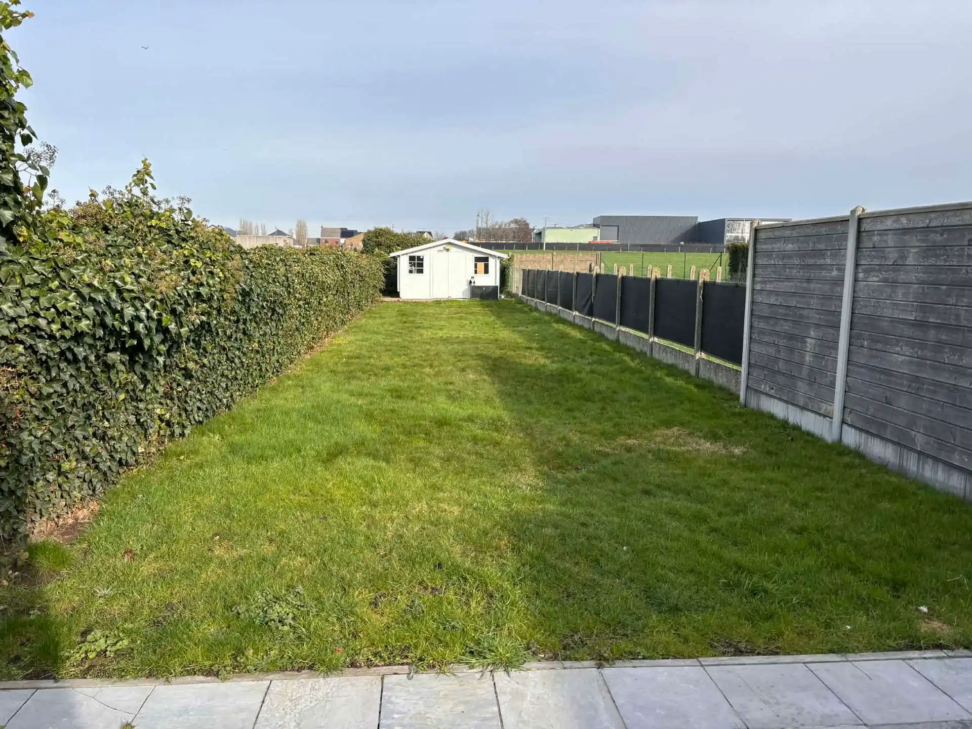 SINT LIEVENS HOUTEM - Gemeubelde gezinswoning foto 22
