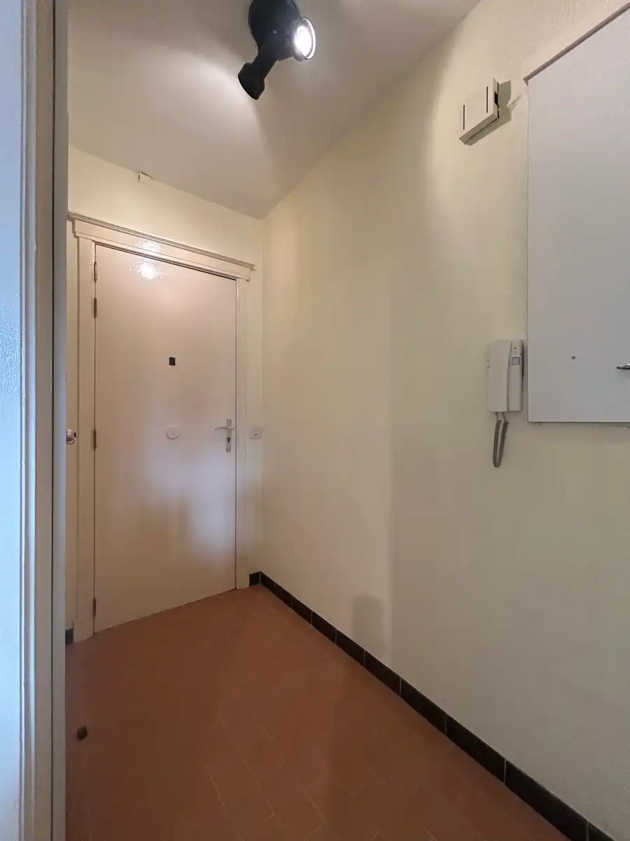 Studio met terras en kelderberging Label B foto 3