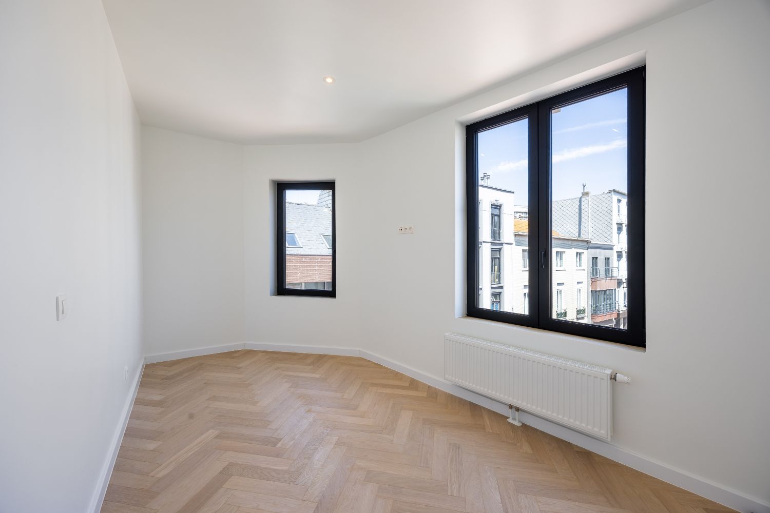 Recent gerenoveerd twee slaapkamer appartement vlakbij de Grote Markt foto 12