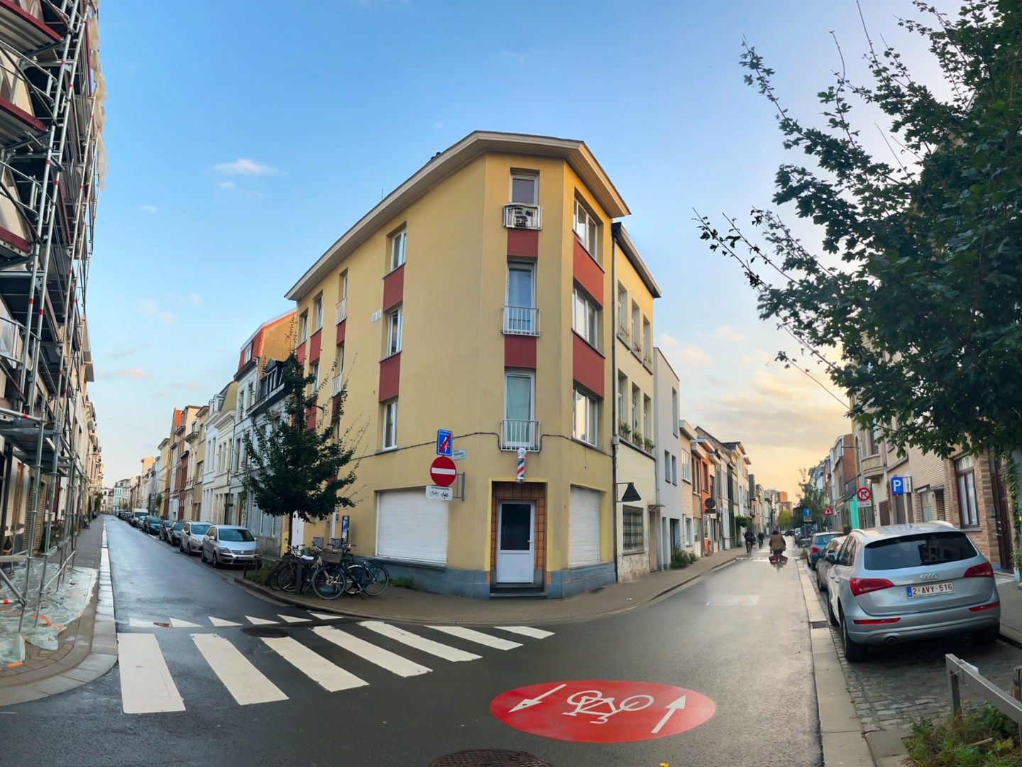 Appartement te koop Kroonstraat 95 - - 2140 Antwerpen