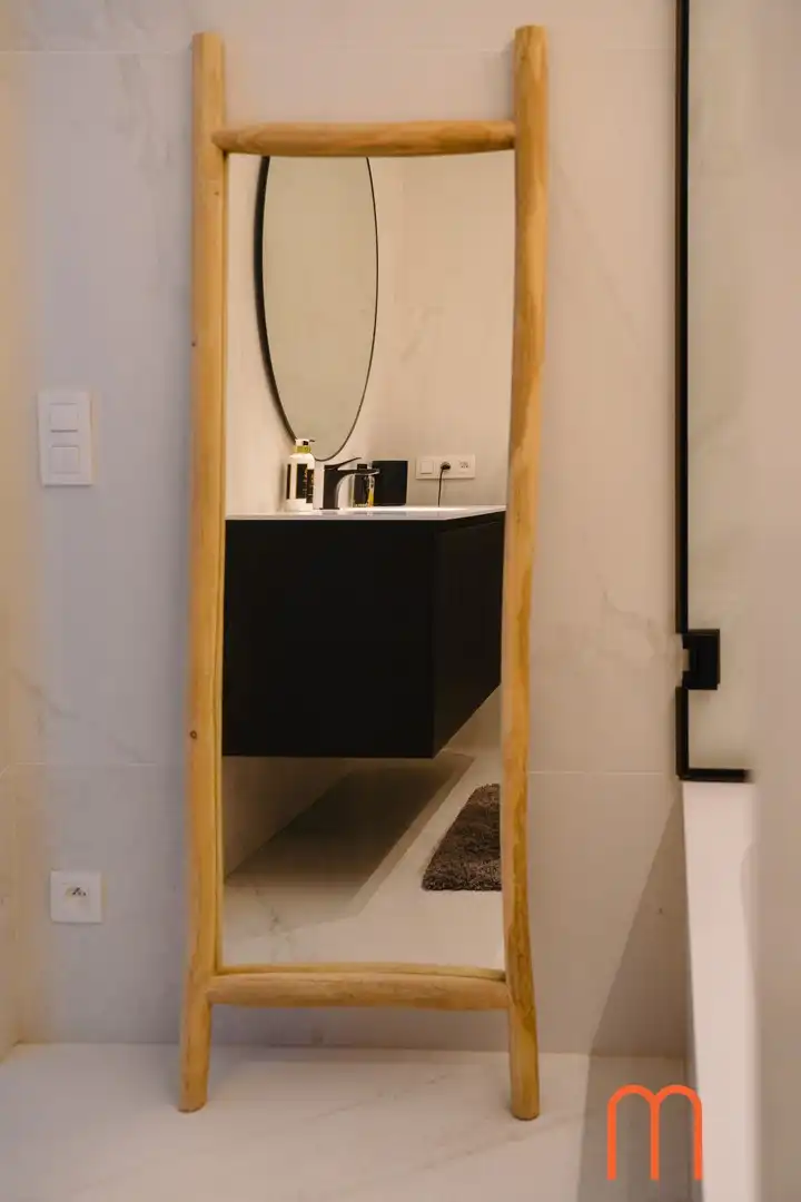 Exclusief appartement te koop in Oostende – Oosteroever met panoramisch zeezicht foto 23