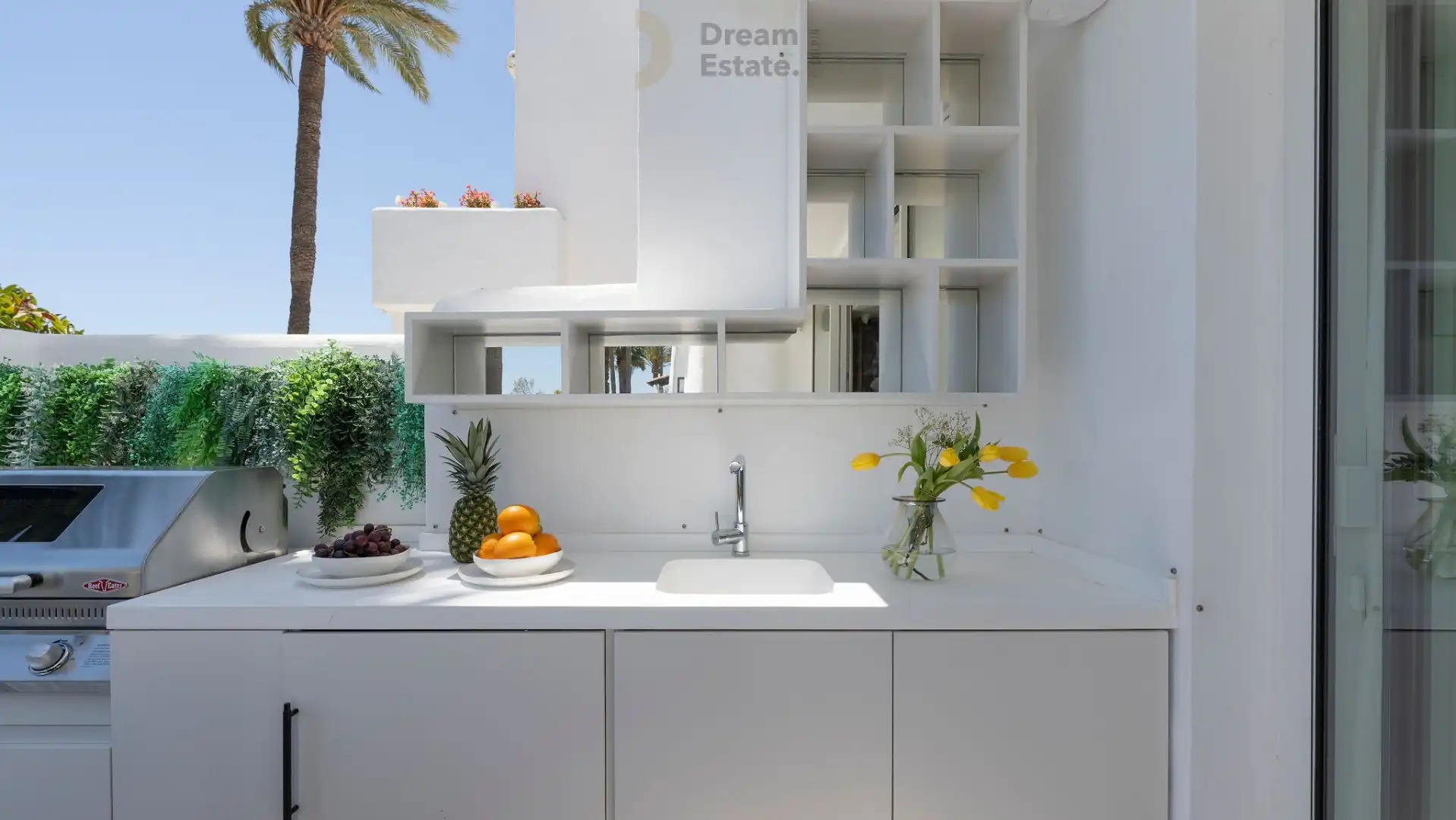 Frontline luxe appartement in Puente Romano, Marbella. foto 19