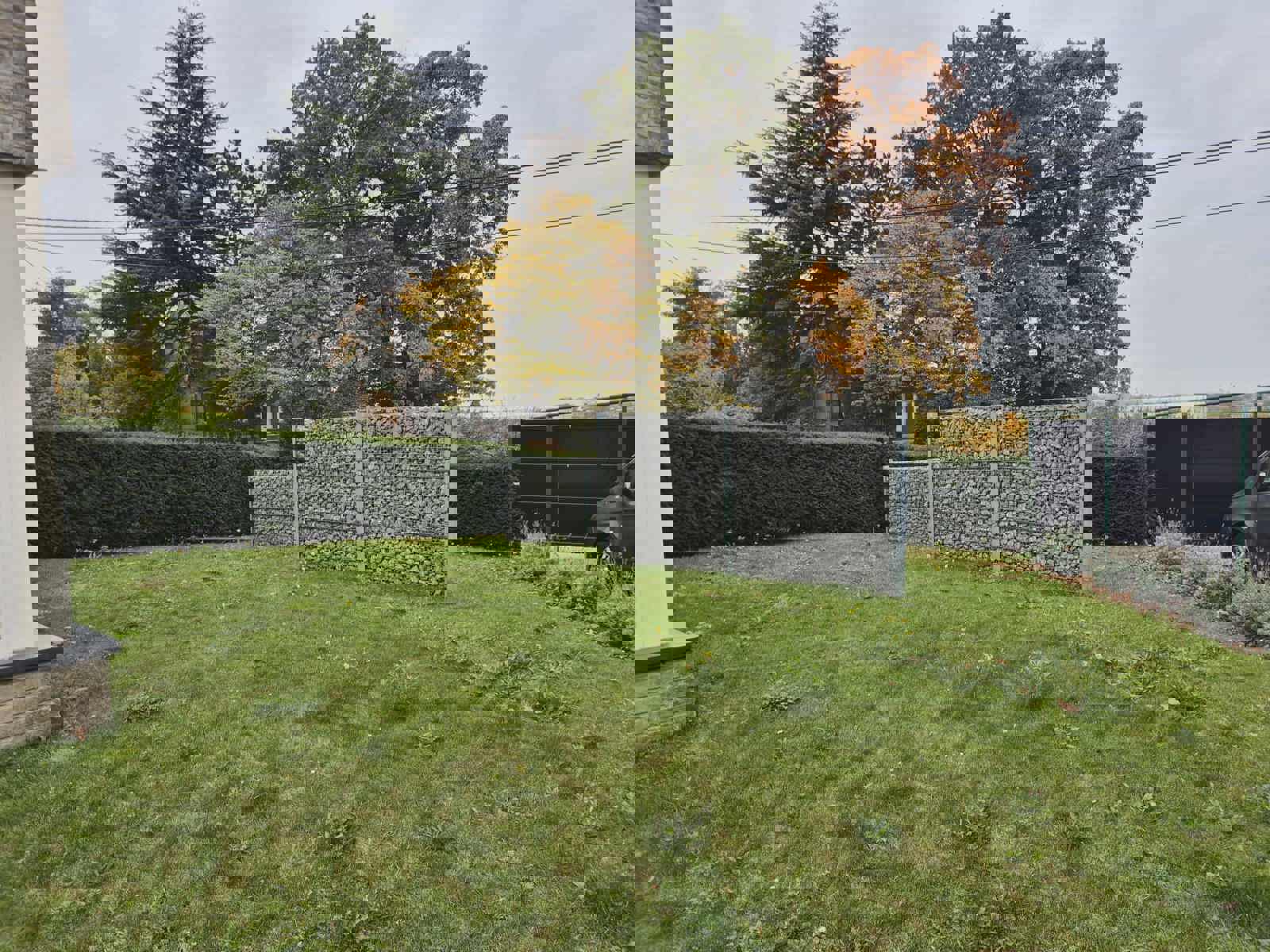 Duplex appartement met tuin, garage en parkeerplaats foto 13