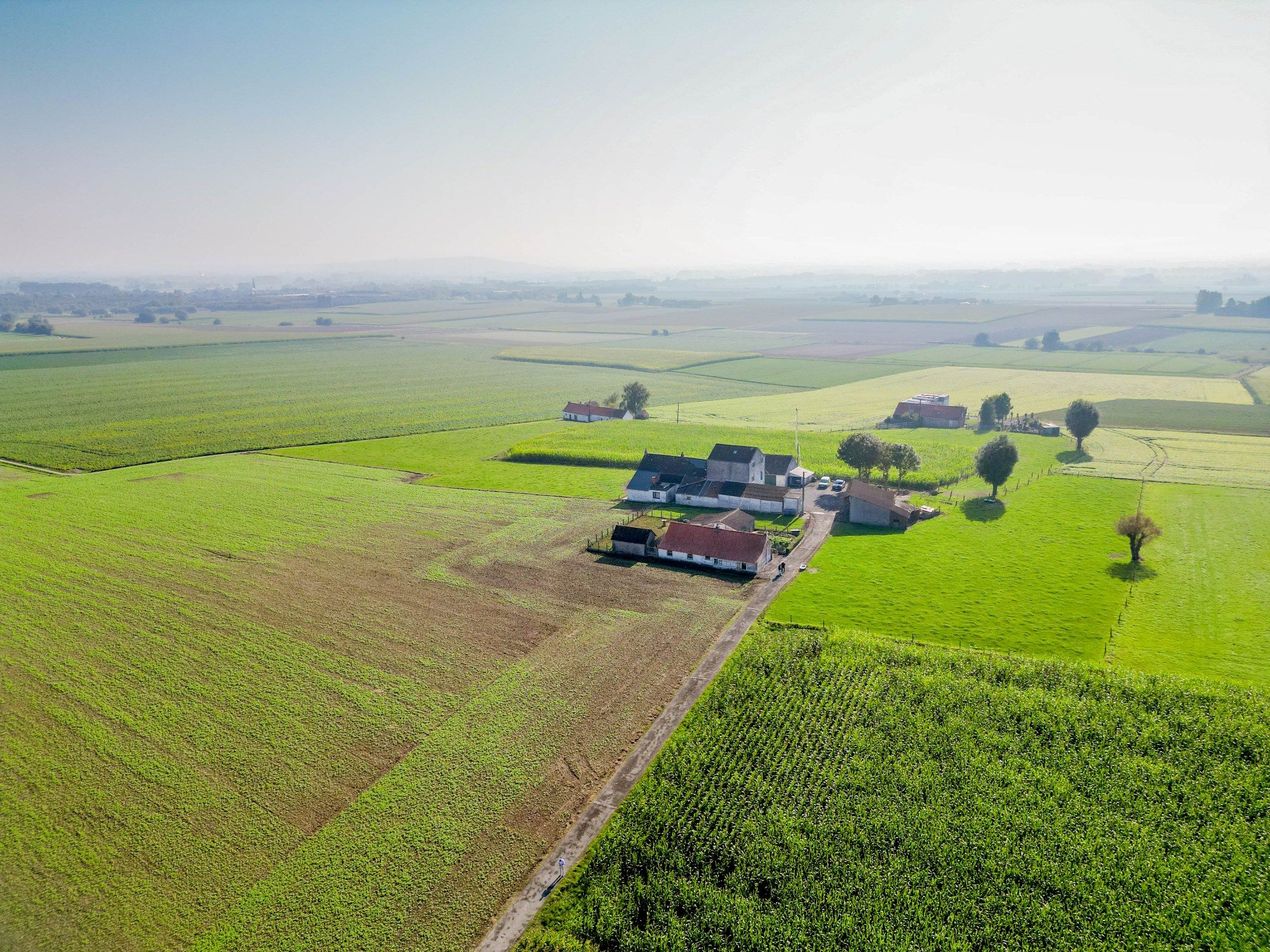 UNIEKE LANDEIGENDOM OP 2,1 HA foto 19