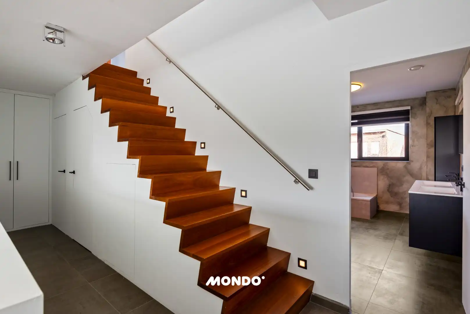 Prachtige energiezuinige BEN-woning (E27) met 3 slaapkamers Ruisbroek (Puurs) foto 21