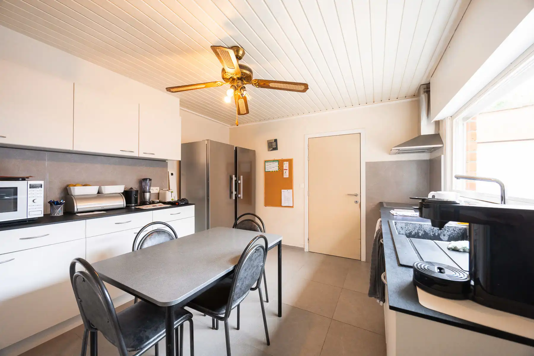Op te frissen woning met tuin en garage in Wilsele foto 8