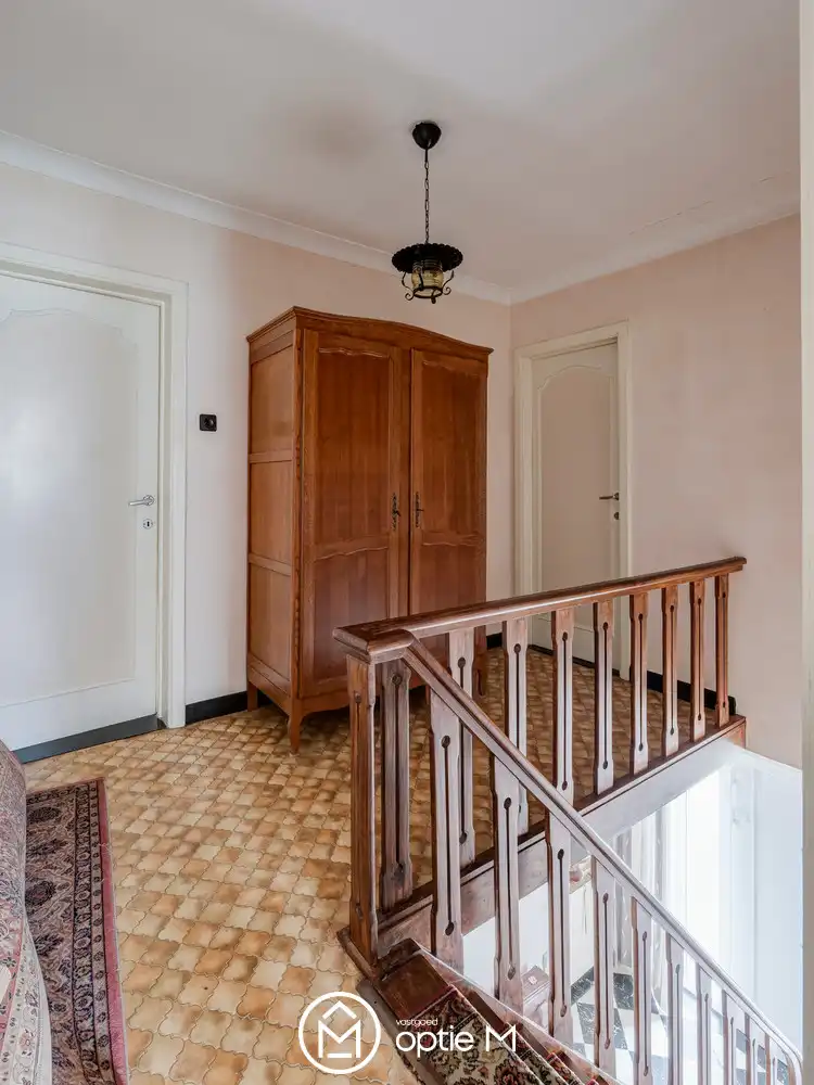 Charmante woning te koop in Bilzen-Hoeselt – verrassend ruim en met veel potentieel foto 31
