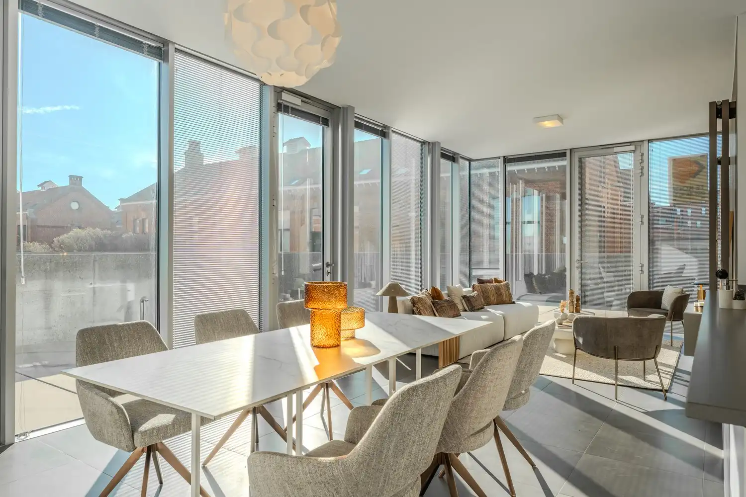 RESIDENTIE OCEAAN foto 6