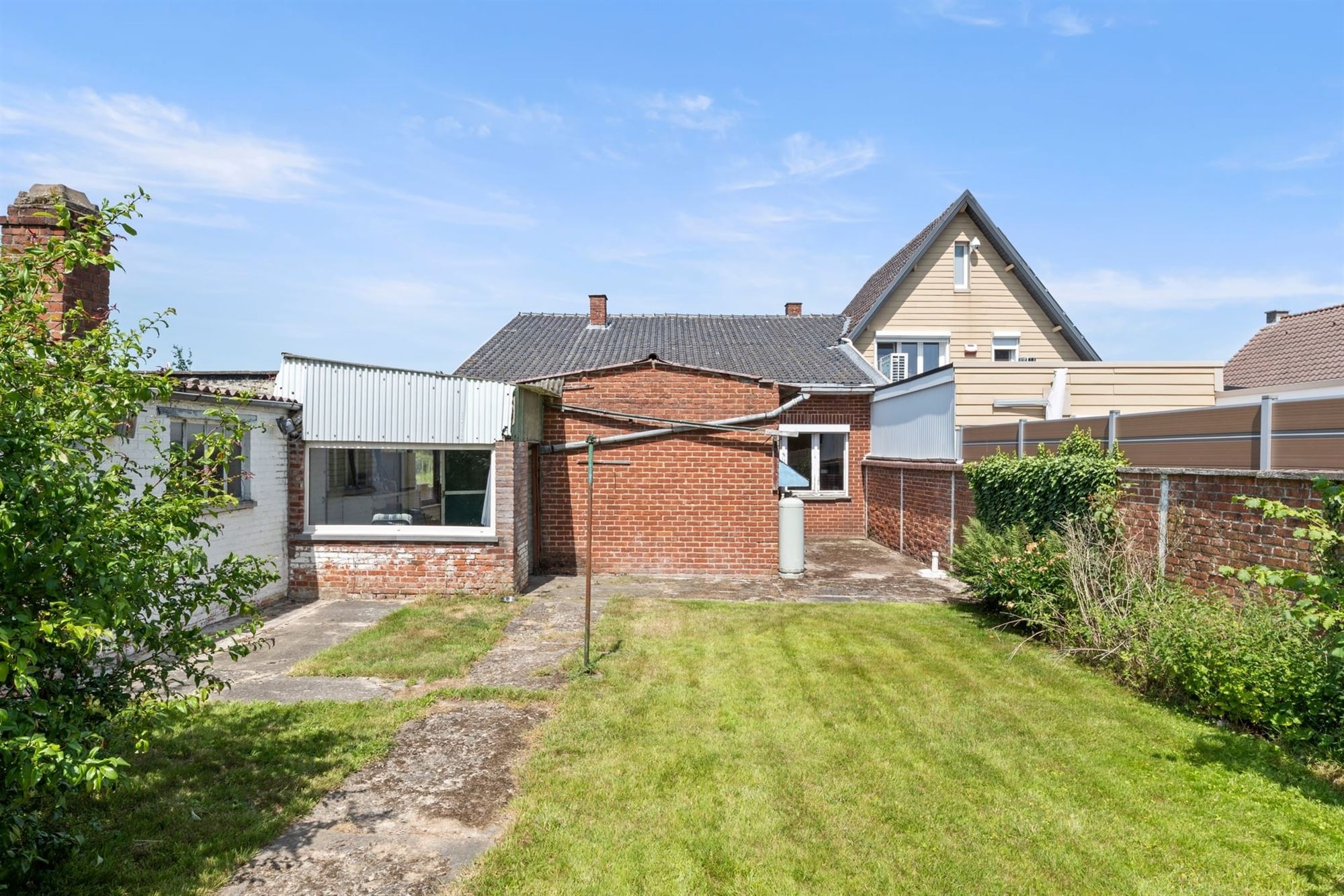 TE RENOVEREN WONING MET VEEL POTENTIEEL OP EEN PRACHTIG PERCEEL VAN 8A18CA IN TONGEREN  foto 8