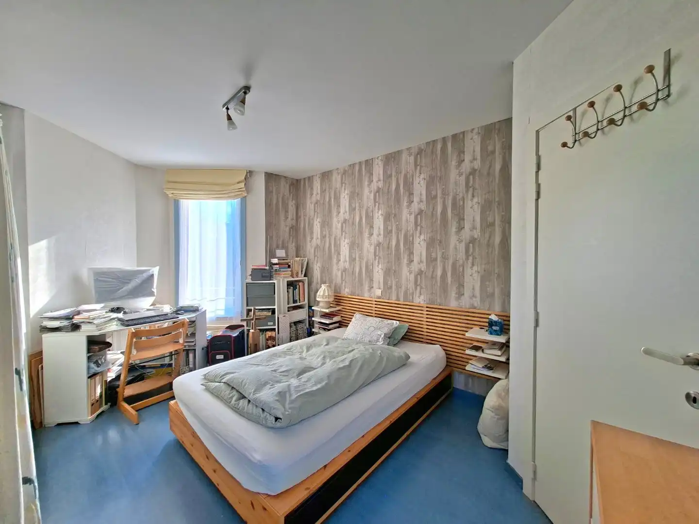 Hoekappartement foto 10