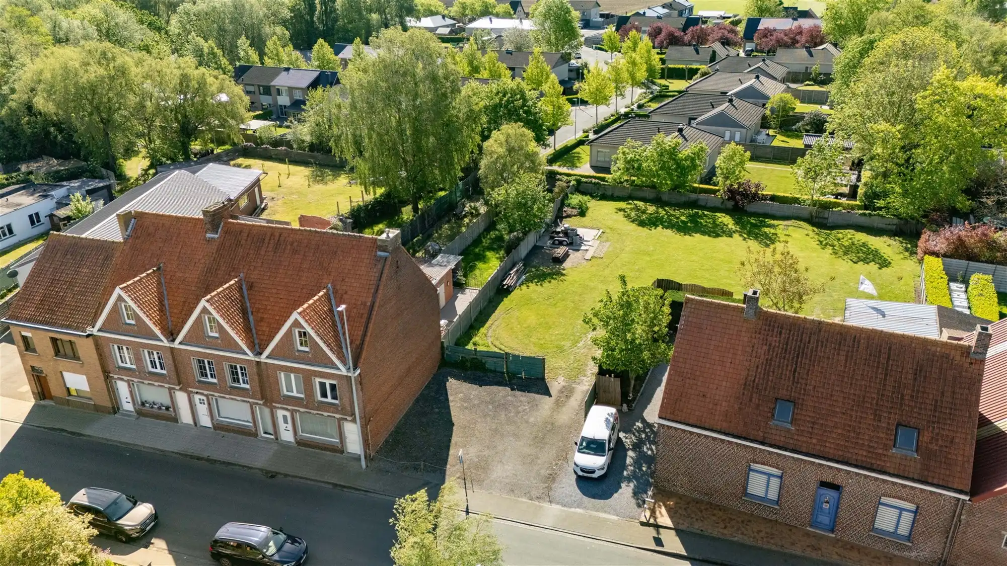 Bouwgrond foto 3