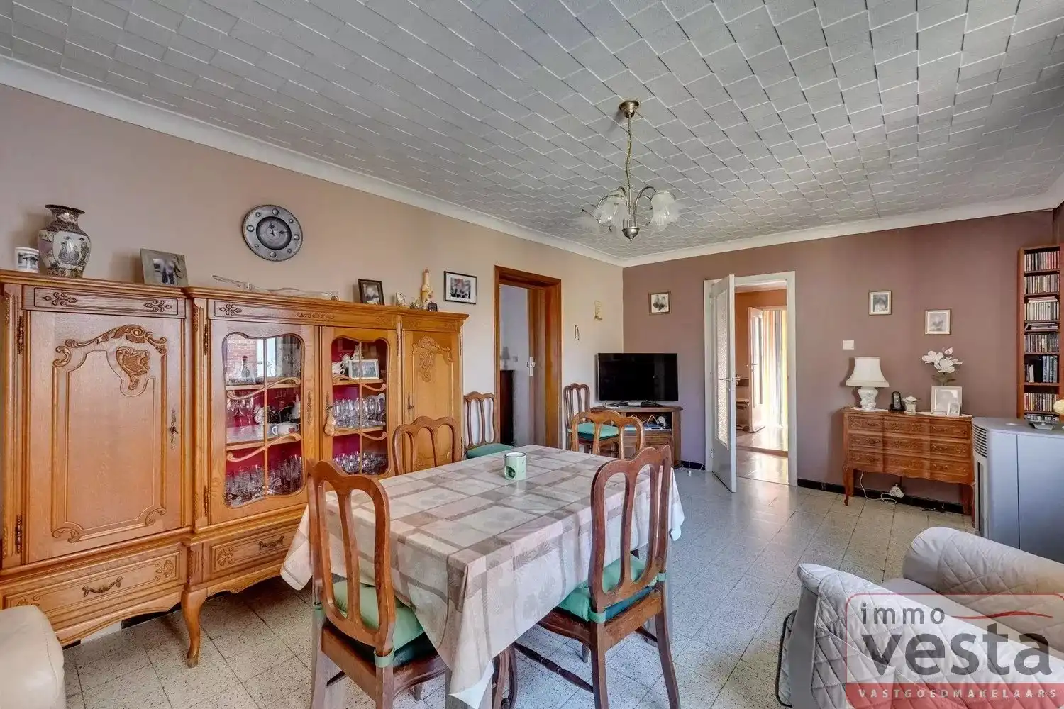 Landelijk gelegen woning met atelier foto 26