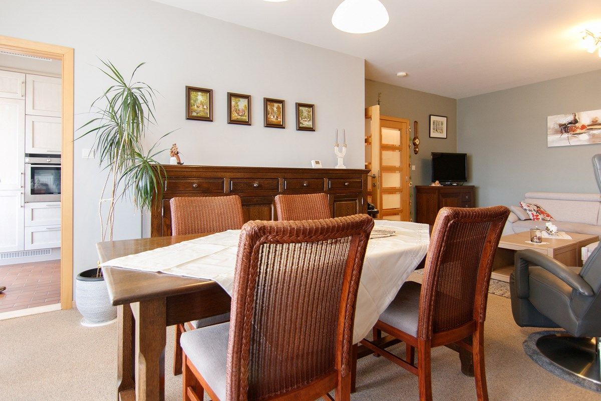 Ruim instapklaar appartement  foto 5