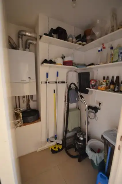 Appartement met 2 slaapkamers foto 8