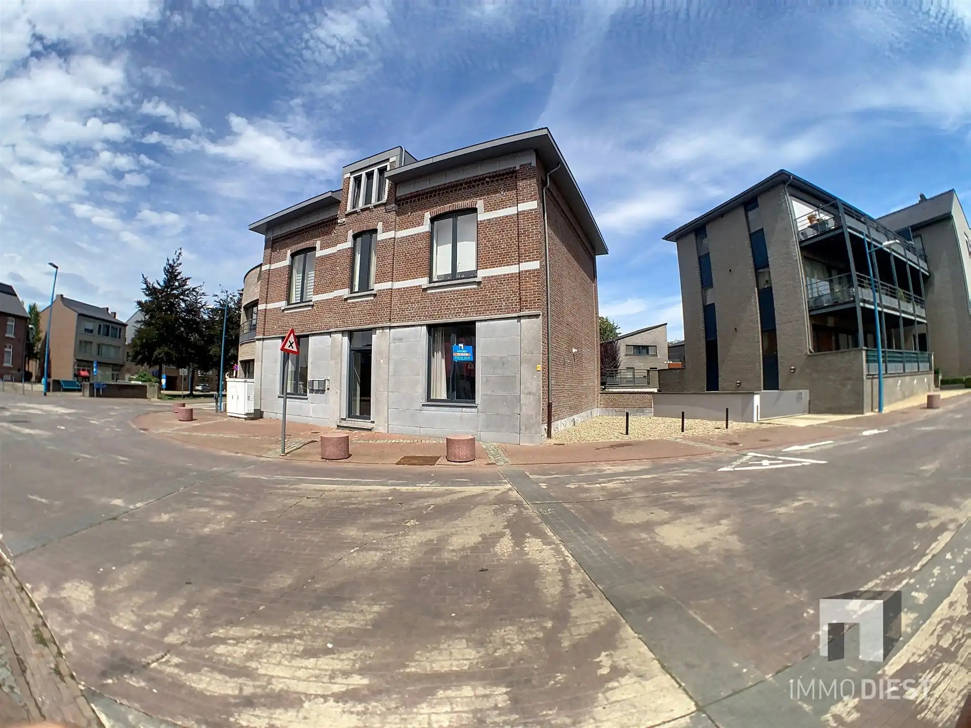 Gelijkvloers app. foto 23