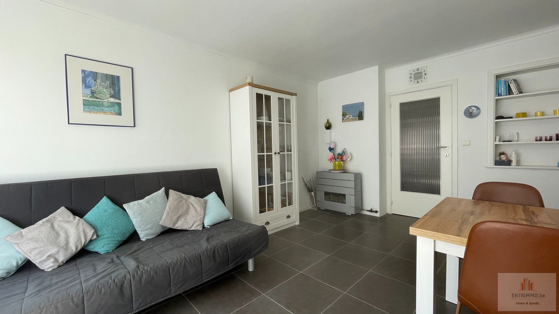 Appartement te koop foto 5