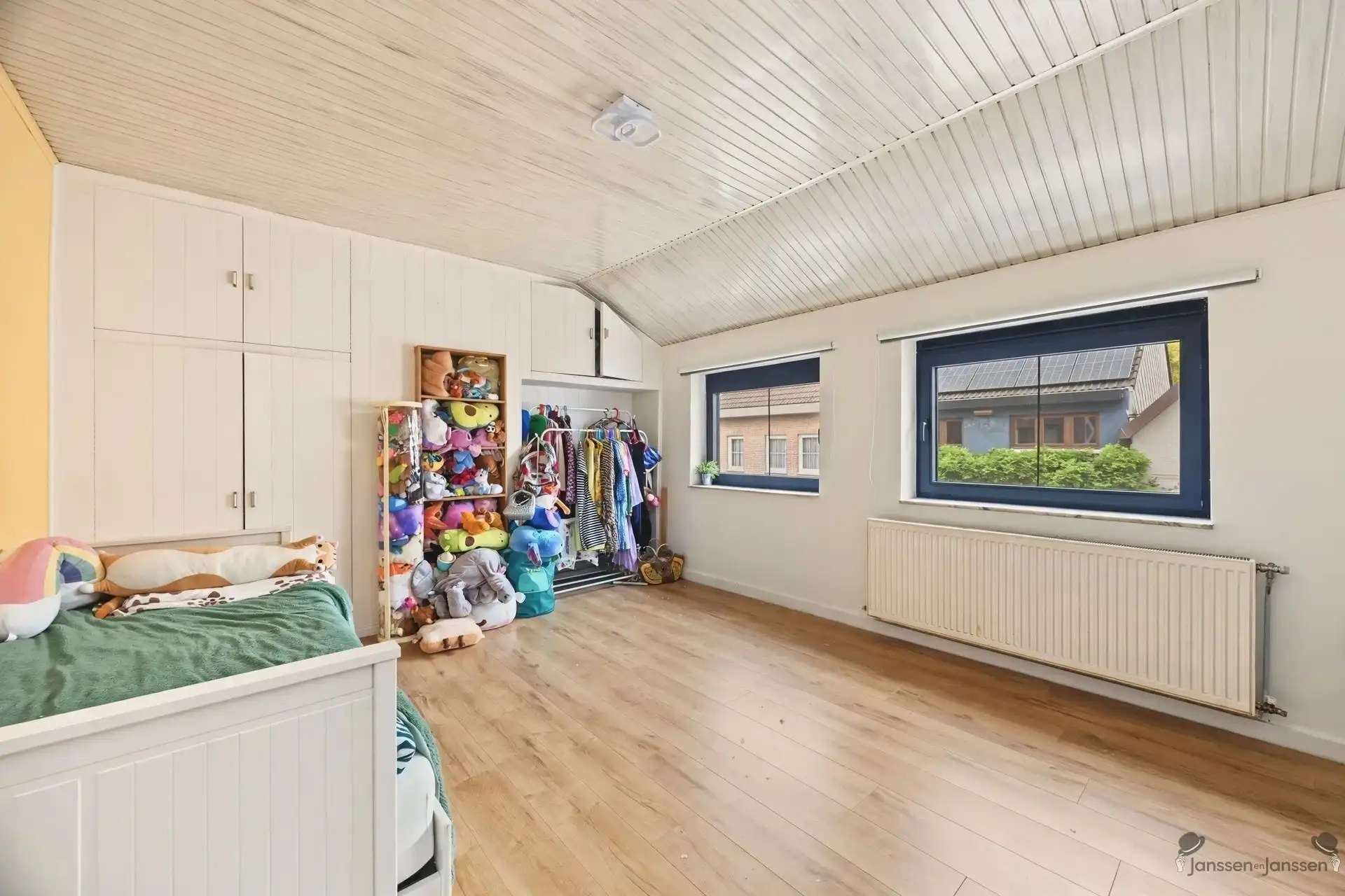 Gerenoveerde woning in gewilde straat in Schoten foto 21