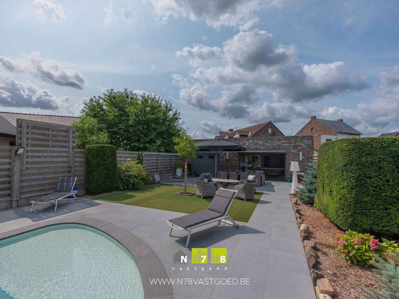 Huis te koop foto 60