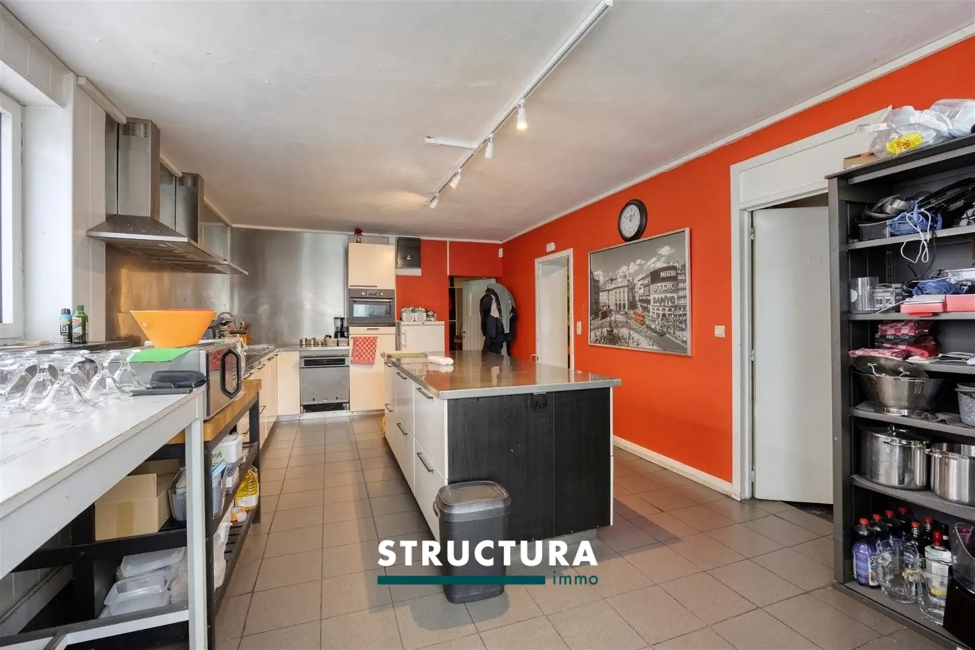 Wonen & ondernemen onder één dak foto 7