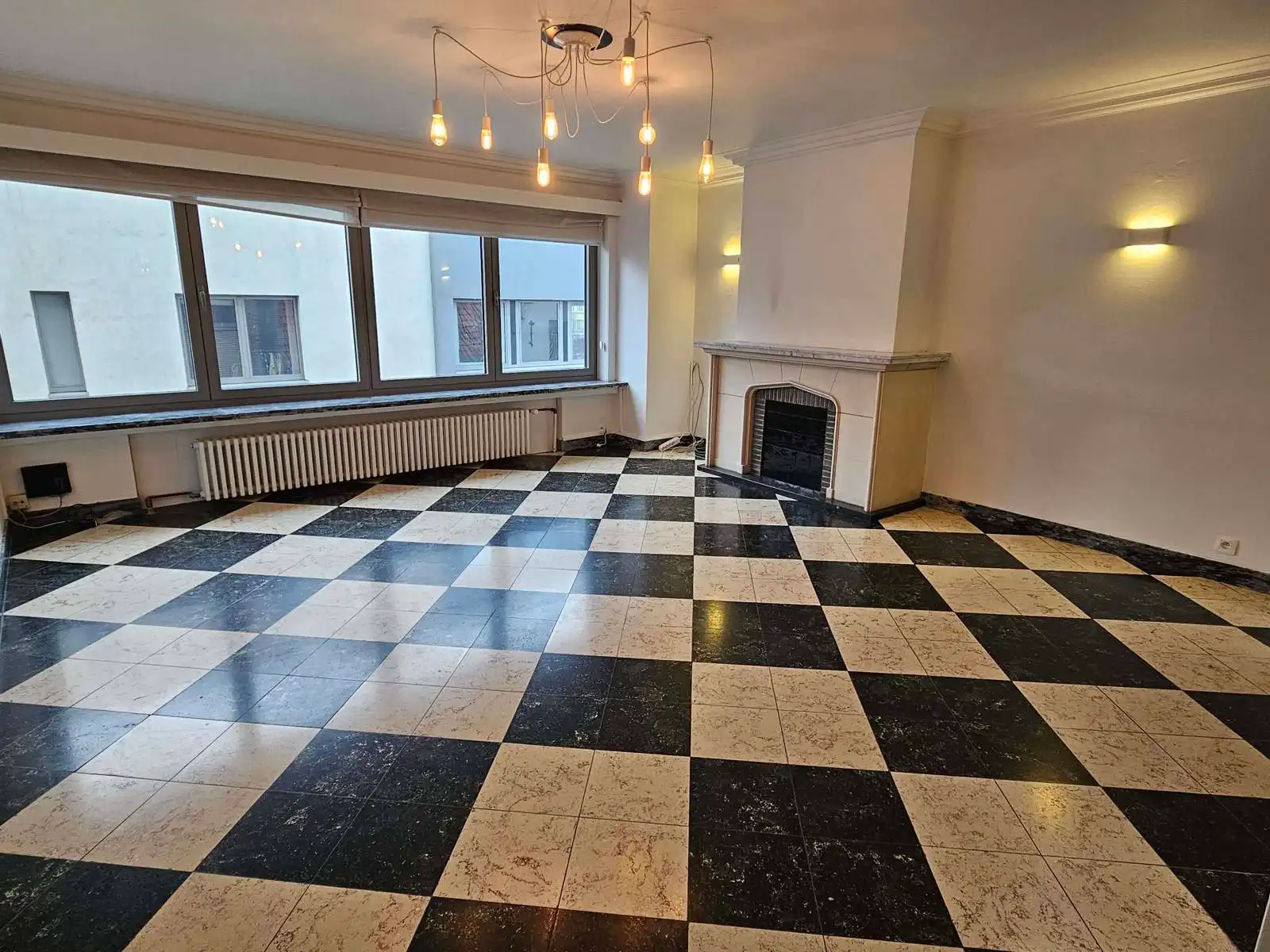 Mooi gelegen appartement aan de Leie ! foto {{pictureIndex}}
