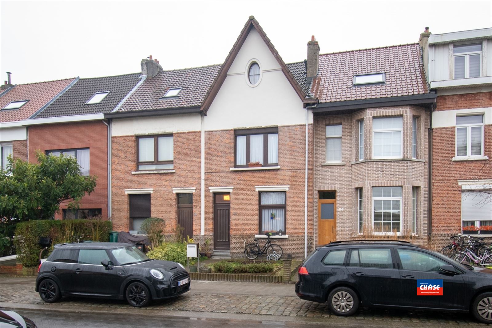 Charmante woning met 2 tot 3 slaapkamers en stadstuin foto 16