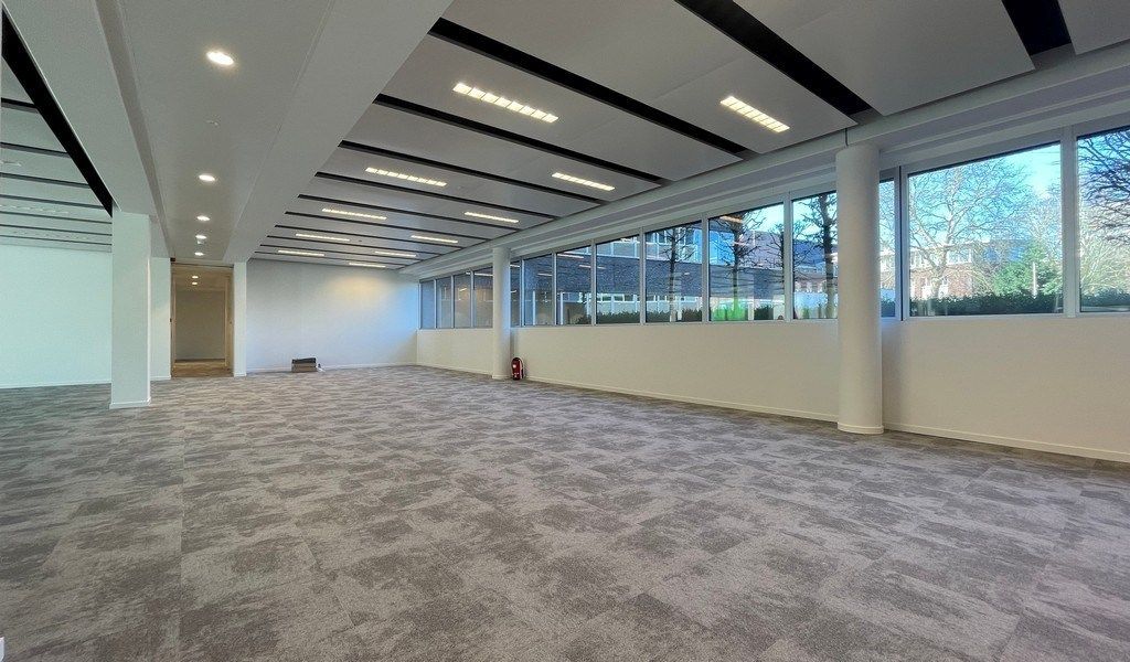 Hoogwaardig kantoor te huur op toplocatie in Antwerpen foto 13