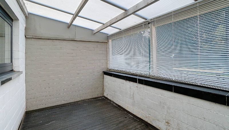 Rijhuisje van 66m² met 1 slaapkamer en 2 terrassen foto 9