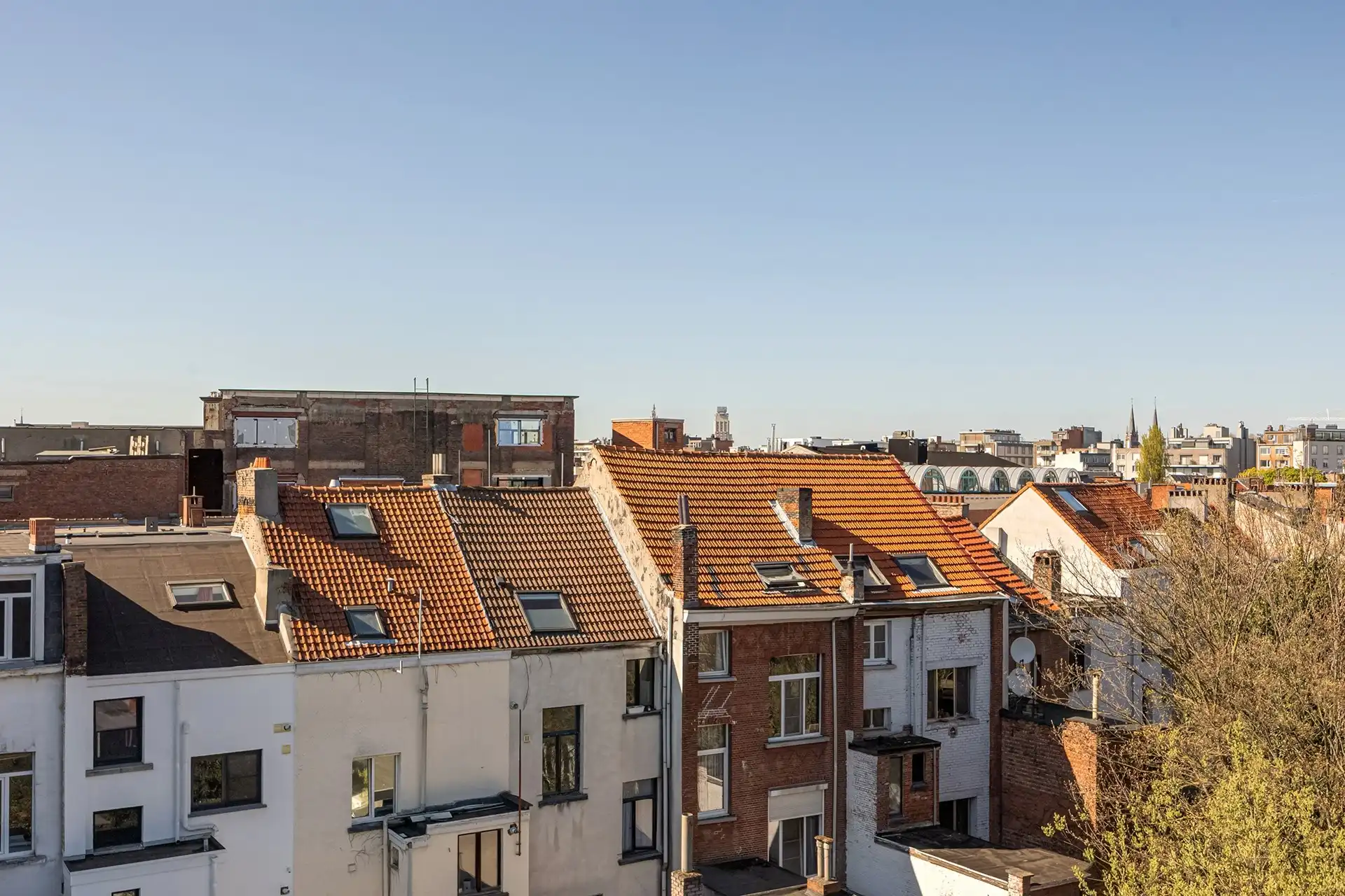 Op te frissen penthouse met 52 m² buitenruimte in 2018 foto 25