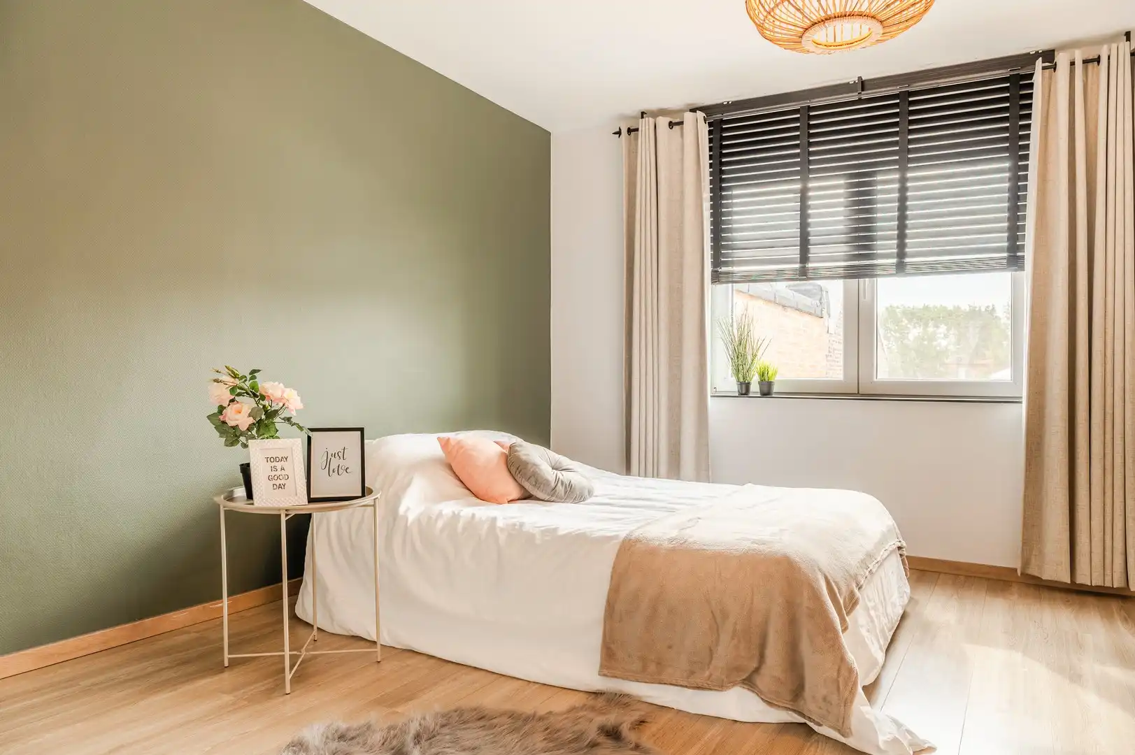 Instapklare woning te Steendorp foto 11