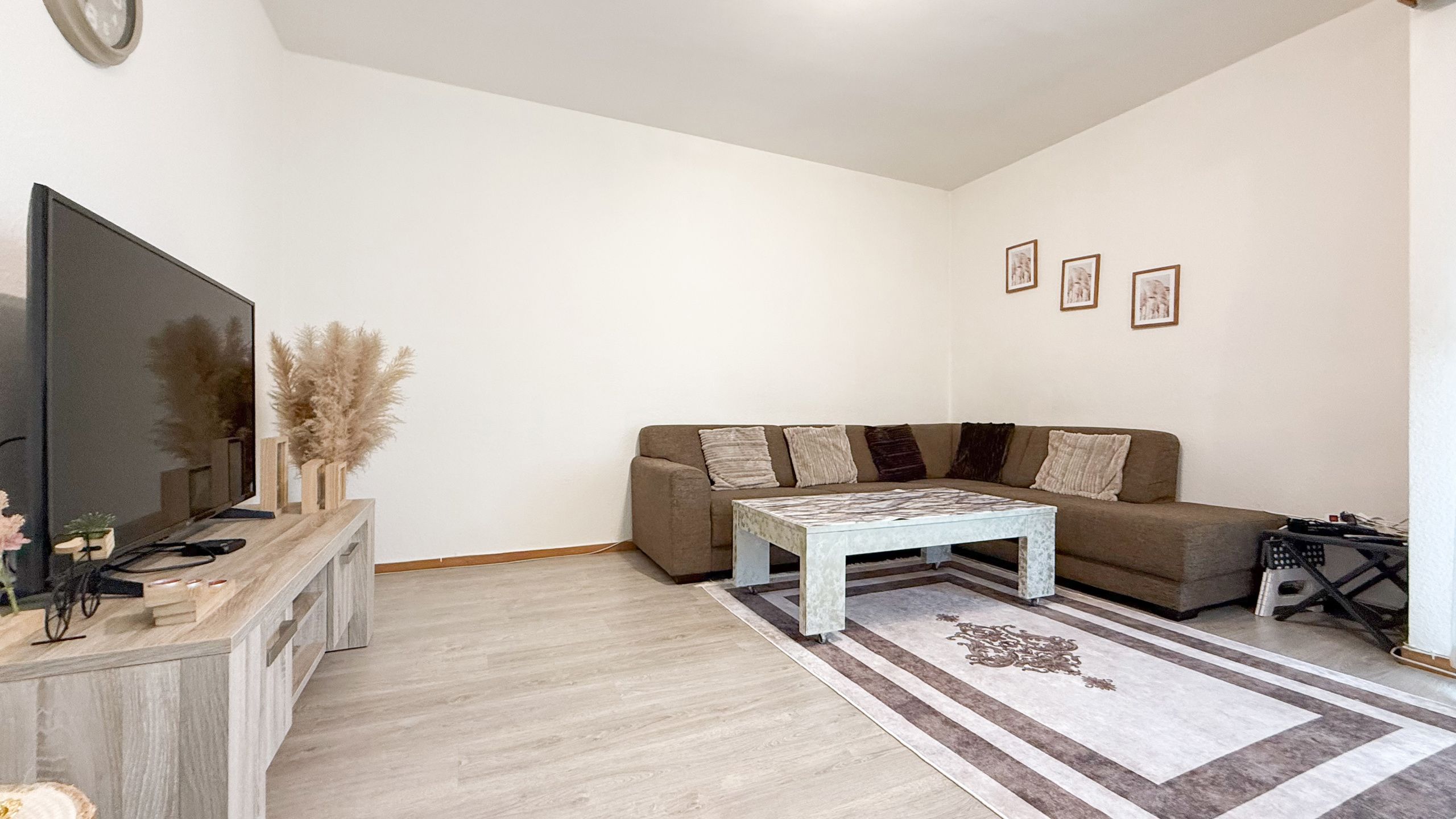 Ruim appartement met garage op topligging in Heusden-Zolder! foto 4