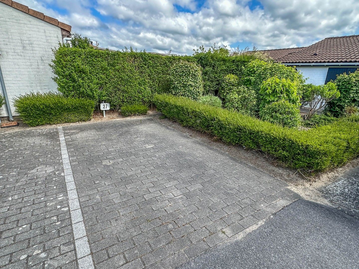 Instapklare en rustig gelegen vakantiewoning op wandelafstand van zee en duinen. foto 12