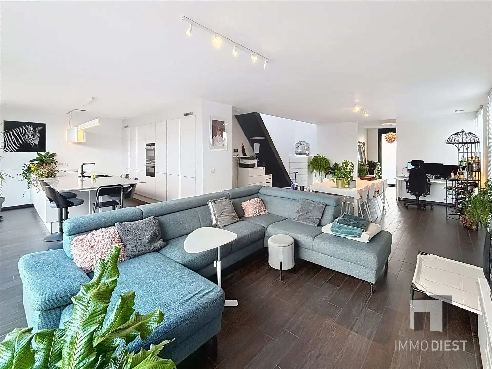 Villa met tiny house op 13are foto 16