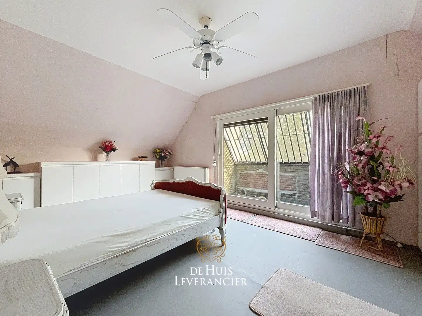 Ruimte, rust en mogelijkheden aan de groene rand van Kontich te koop foto 14